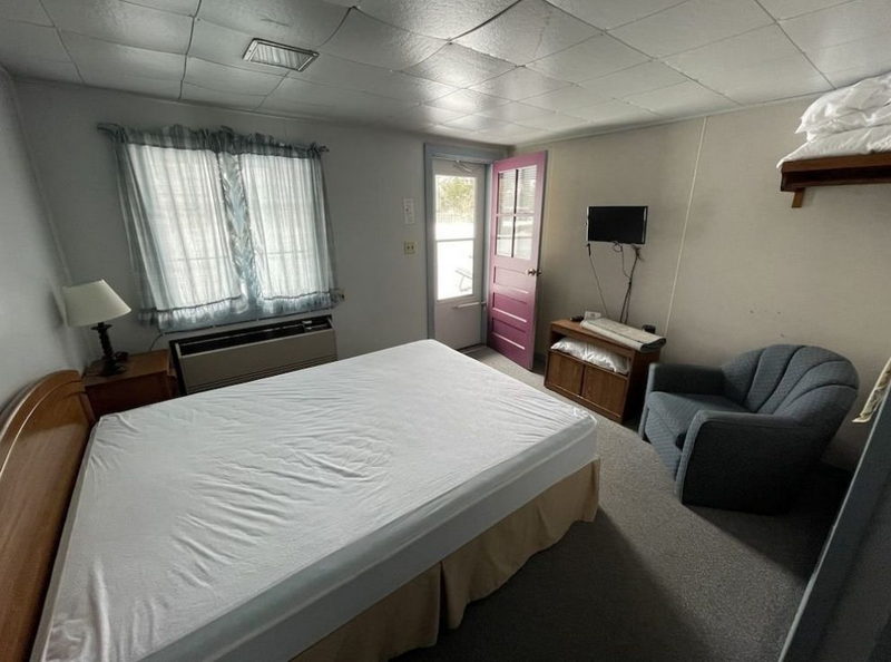 Au Train Motel (Markles Resort) - From Website (newer photo)